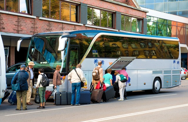 Empresa de transporte intermunicipal  responsabilizada por tombamento de nibus