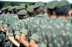 MILITAR REFORMADO MANTM DIREITO A INTERNAO DOMICILIAR (FUSEX)