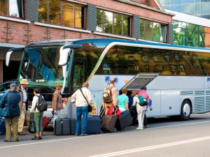 Empresa de transporte intermunicipal  responsabilizada por tombamento de nibus