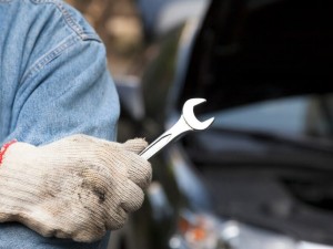 Mecnico que Fraturou Tornozelo em Acidente de trabalho Receber Penso Vitalcia