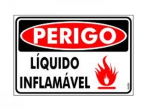 PERICULOSIDADE - INFLAMVEIS NO LOCAL DE TRABALHO